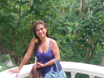 Foto av profilen sexyHOTmature