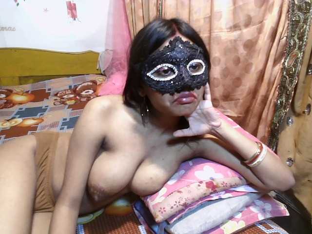 Sändningsbilder Sexyindianqueen