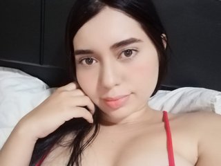 Erotisk videochatt SexyJane