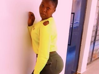 Erotisk videochatt SexyJenny