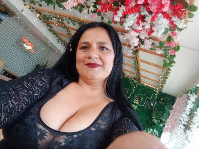 Foto av profilen sexyjhoan81