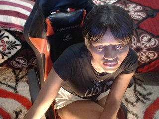 Erotisk videochatt Sexyjustin202