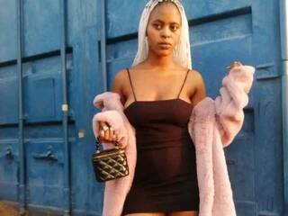 Erotisk videochatt SexyKate852