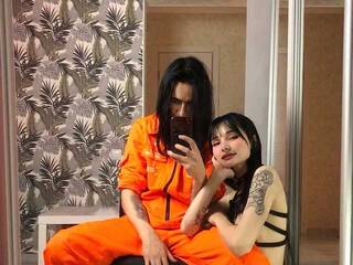 Erotisk videochatt Sexykindred