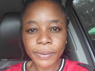 Erotisk videochatt Sexykinyi