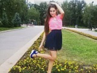 Erotisk videochatt sexykisa19