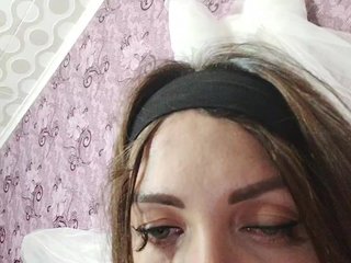 Erotisk videochatt SexyKitty75-1