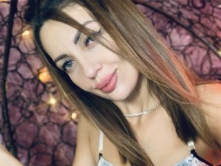 Erotisk videochatt SexyKitty75-1