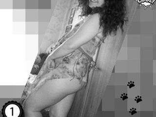 Erotisk videochatt sexyKrolya