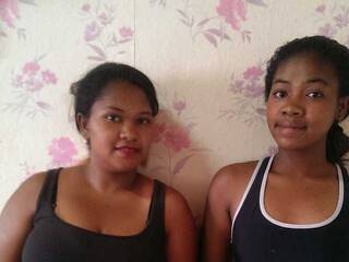 Erotisk videochatt SexyLady-2