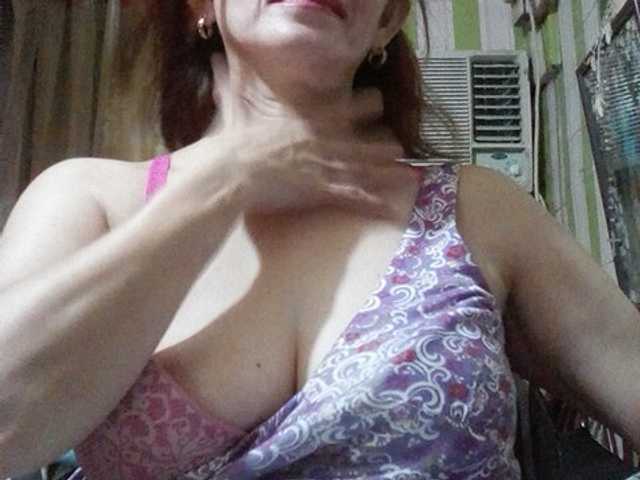 Foton sexylady25