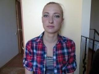 Erotisk videochatt sexyladyfox