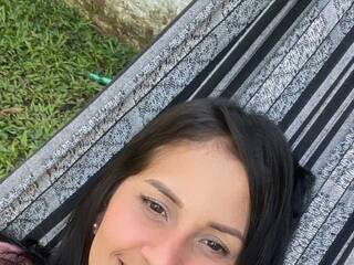 Erotisk videochatt sexylatina74