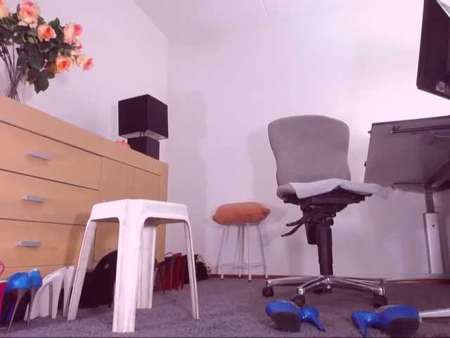 Sändningsbilder SexyLegs
