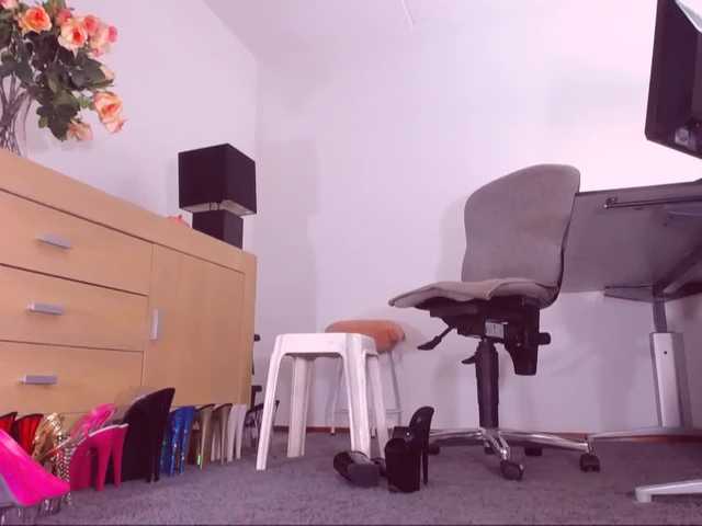 Sändningsbilder SexyLegs