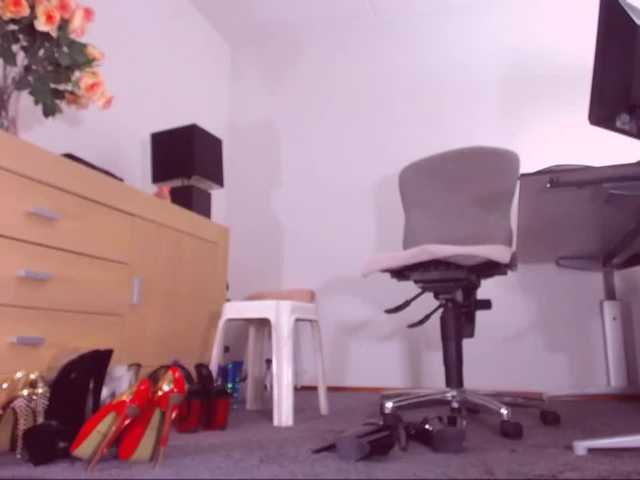 Sändningsbilder SexyLegs