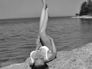 Erotisk videochatt SexyLeksy