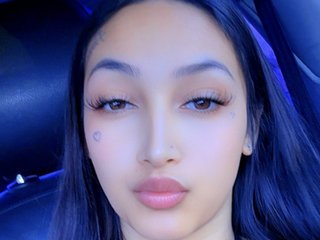 Erotisk videochatt Sexylexi1