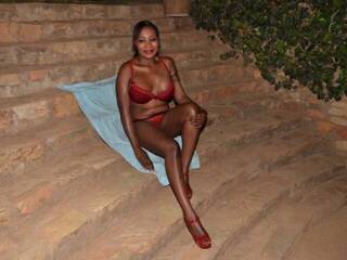 Erotisk videochatt SexyLexy690