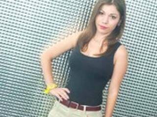 Erotisk videochatt sexyllia