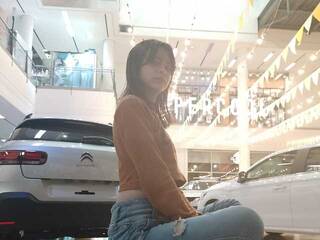 Erotisk videochatt sexyloli4