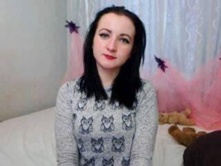 Erotisk videochatt sexylunalee