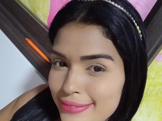 Erotisk videochatt sexyluxy7