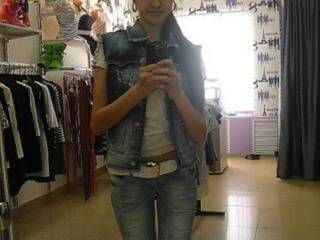 Erotisk videochatt sexymalvina