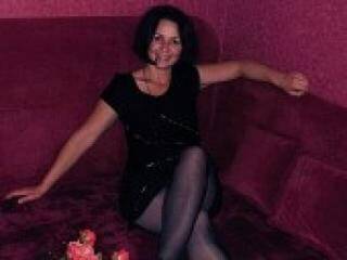 Erotisk videochatt sexymama123
