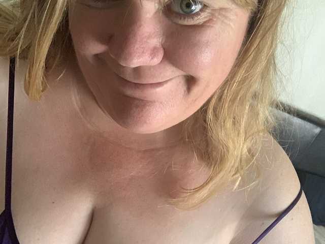 Profilbild sexymama2068