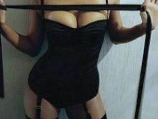 Erotisk videochatt sexymaria