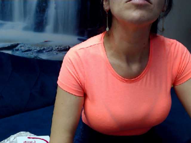 Sändningsbilder sexymarlenn