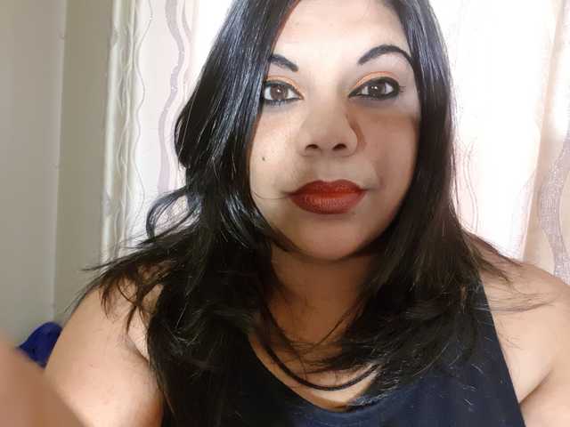 Profilbild Sexymenisha