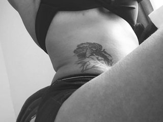 Erotisk videochatt Sexymess