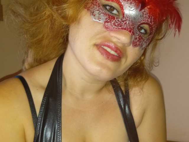 Foto av profilen sexymilf69