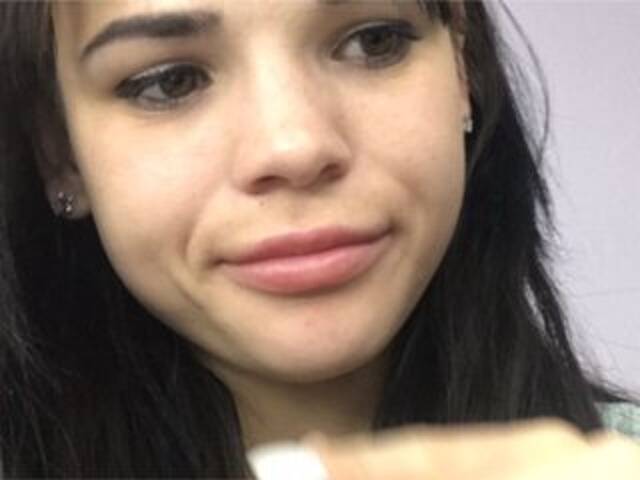 Sändningsbilder SexyMimilota