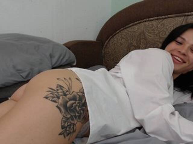 Sändningsbilder SexyMimilota