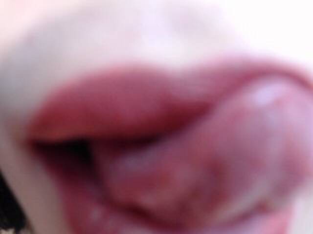 Sändningsbilder SexyMimilota