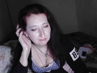 Erotisk videochatt Sexymom333