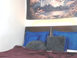 Erotisk videochatt Sexynara