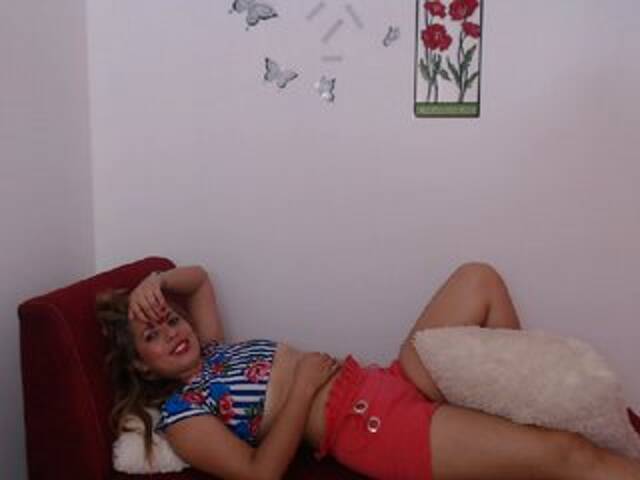 Sändningsbilder sexynastyLady