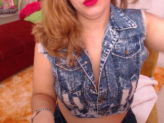 Sändningsbilder sexynastyLady