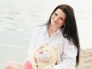Erotisk videochatt sexynataliy