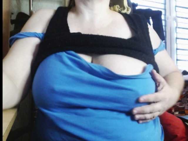 Sändningsbilder SexyNila