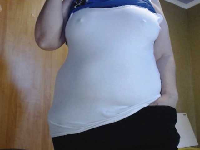 Sändningsbilder SexyNila