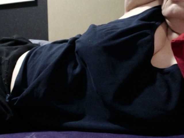 Sändningsbilder SexyNila