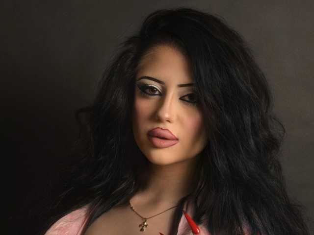 Foto av profilen SexyNixy