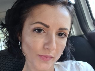 Erotisk videochatt SexyNycolle38