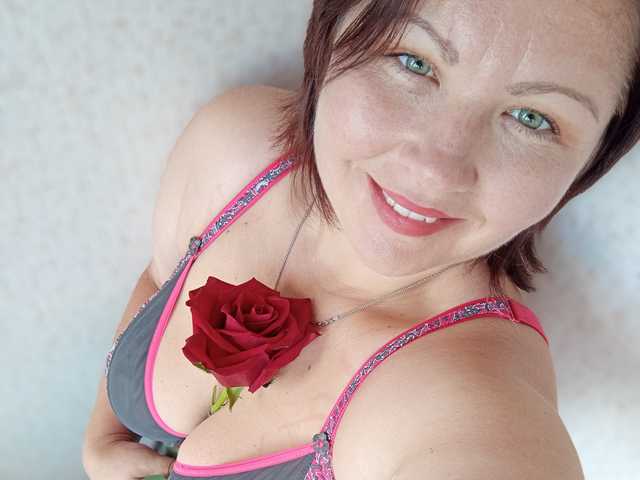 Foto av profilen Sweet_Symphony