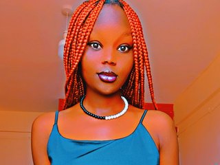 Erotisk videochatt Sexypie